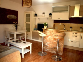 Гостиница Only Tarifa 2  Тарифа
